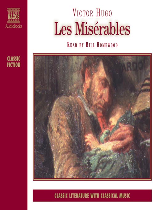 Title details for Les Misérables by Victor Hugo - Available